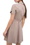 Orsay Платье мини с запахом ( цвет), артикул 470230 | Фото 3