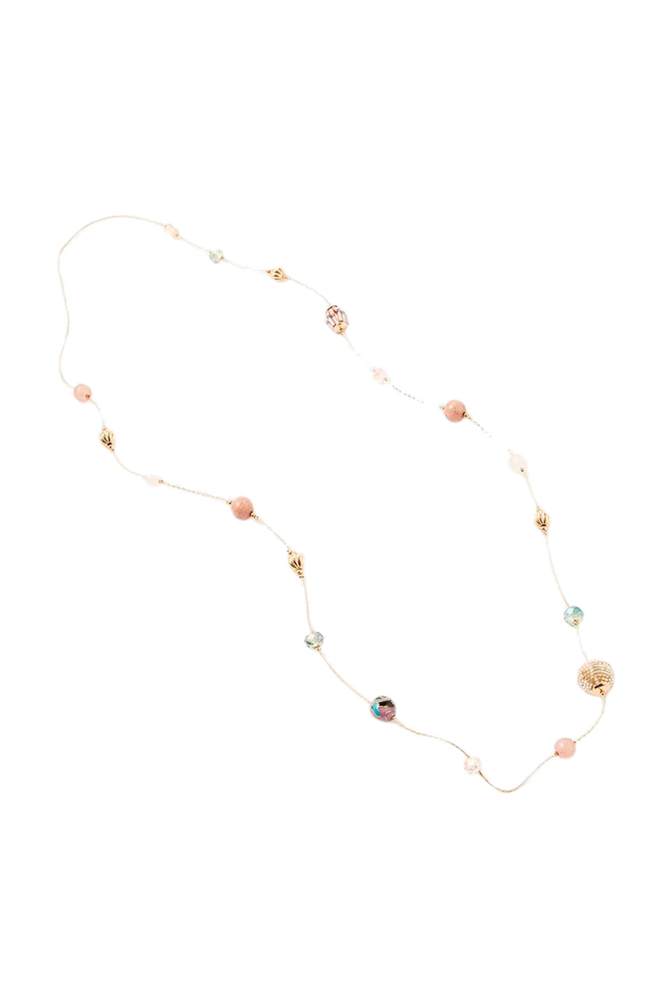 Accessorize Ожерелье из бисера meadow muse (цвет ), артикул 182912 | Фото 1