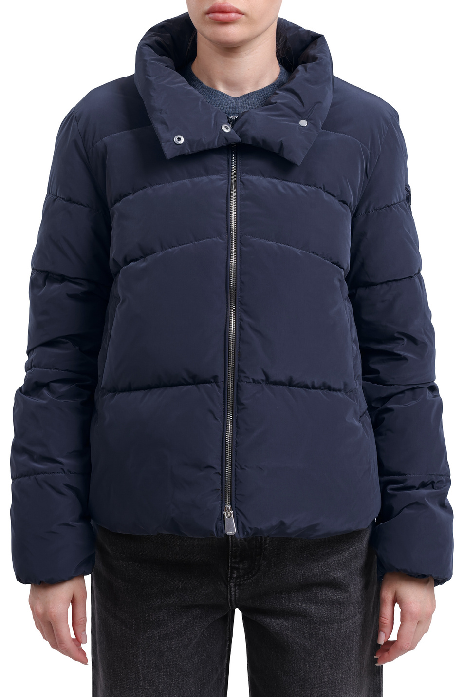 Женский Pinko Куртка MIRCO QUILTED стеганая (цвет ), артикул 101598A39J | Фото 4