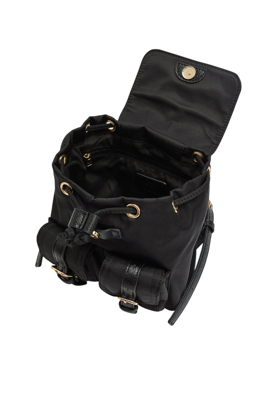 Женский Parfois Рюкзак с подвеской (цвет ), артикул 242441 | Фото 3