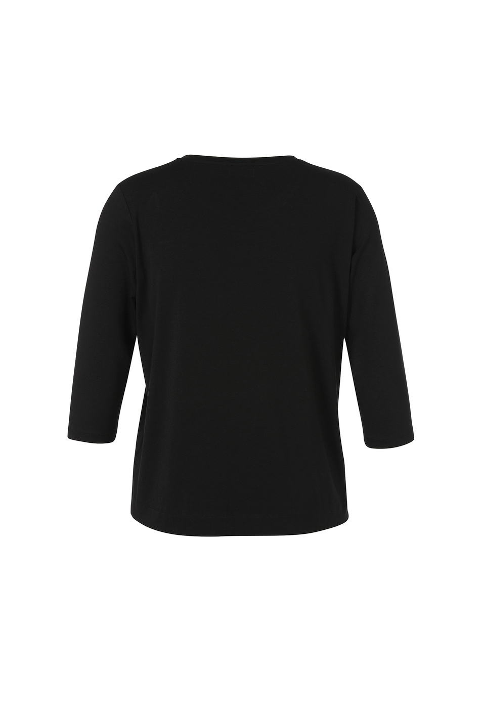 Женский Via Appia Due Лонгслив с отделкой пайетками (цвет ), артикул 2611444 | Фото 2