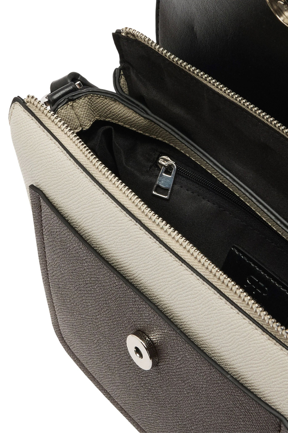 Женский Parfois Сумка через плечо из искусственной кожи (цвет ), артикул 241305 | Фото 3