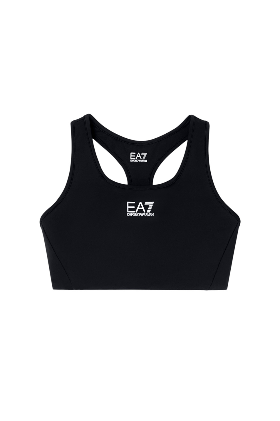 Женский EA7 Топ с логотипом (цвет ), артикул 7W000231-AF12625 | Фото 1