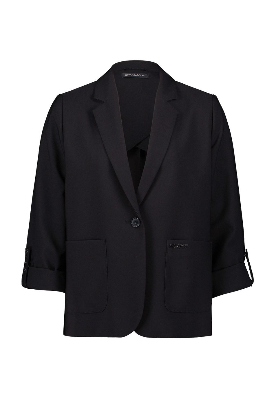 Женский Betty Barclay Пиджак с декором (цвет ), артикул 4635/2924 | Фото 1