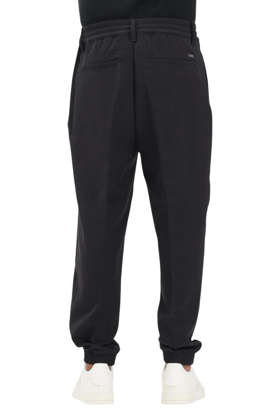 Мужской Armani Exchange Брюки с кулиской (цвет ), артикул XM001875-AF18883 | Фото 5