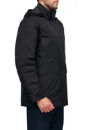 Мужской Zegna Куртка на молнии и кнопках (цвет ), артикул UATA8-A418-K09-R | Фото 4