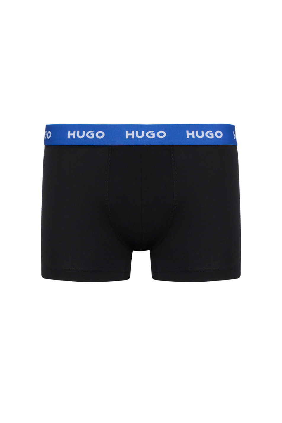 Трусы в комплекте из 3 шт|Основной цвет:Черный Мужской HUGO Трусы в комплекте из 3 шт (цвет ), артикул 50532611 | Фото 4