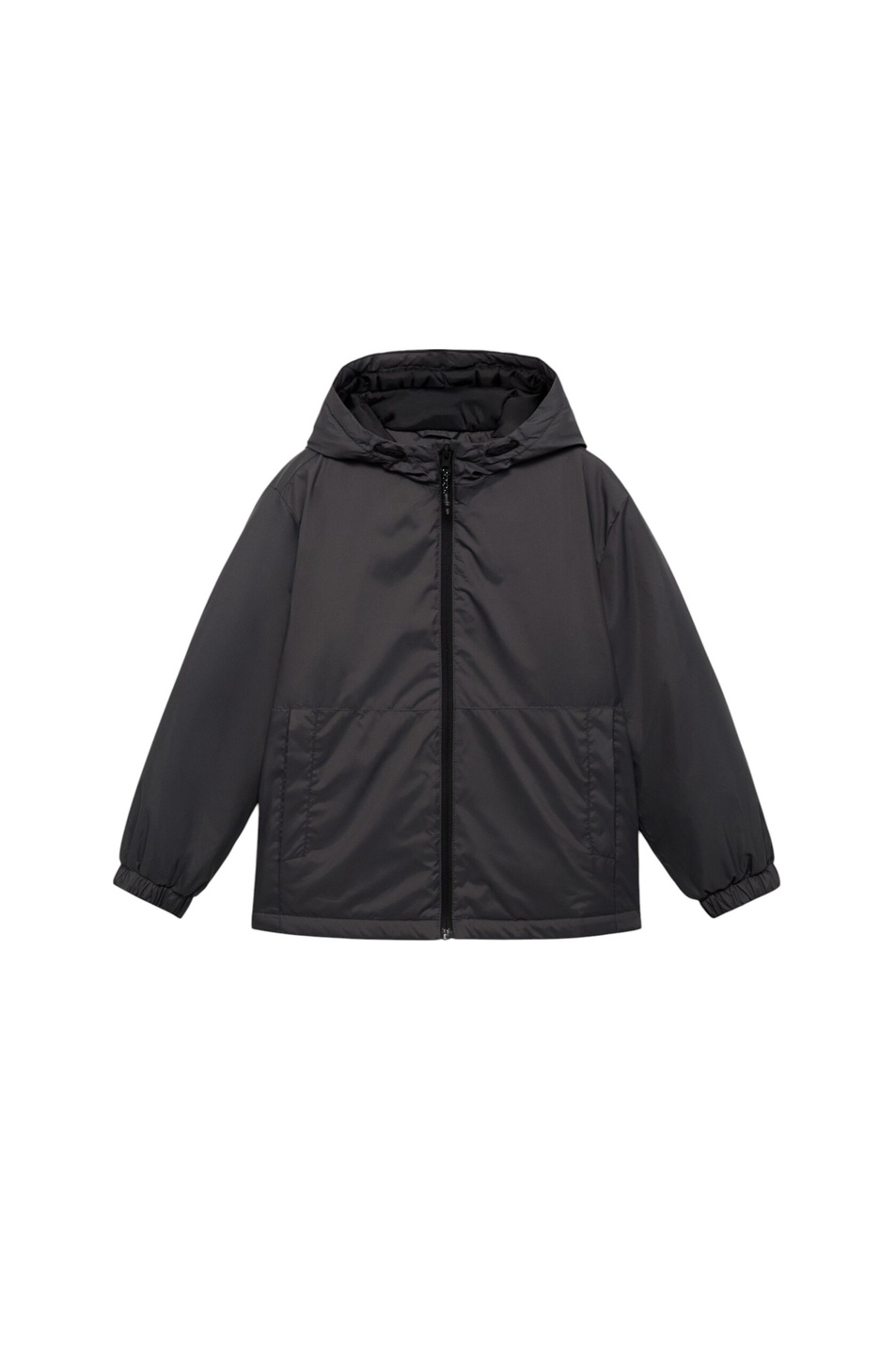Мальчикам Mango Kids Куртка PEPE из водоотталкивающей ткани (цвет ), артикул 17092893 | Фото 1