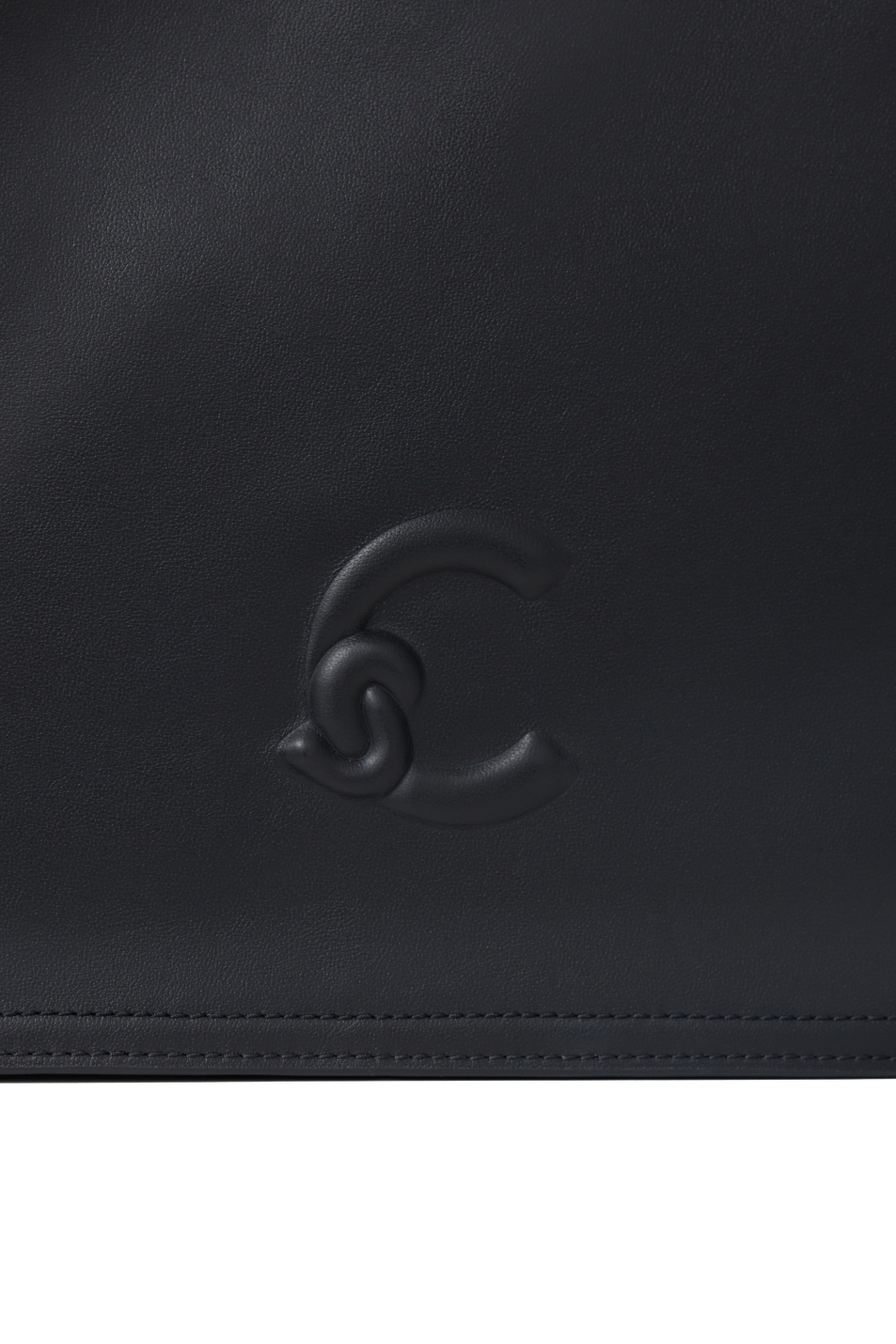 Женский Coccinelle Сумка DULSE из натуральной кожи (цвет ), артикул E1SS5110201 | Фото 6