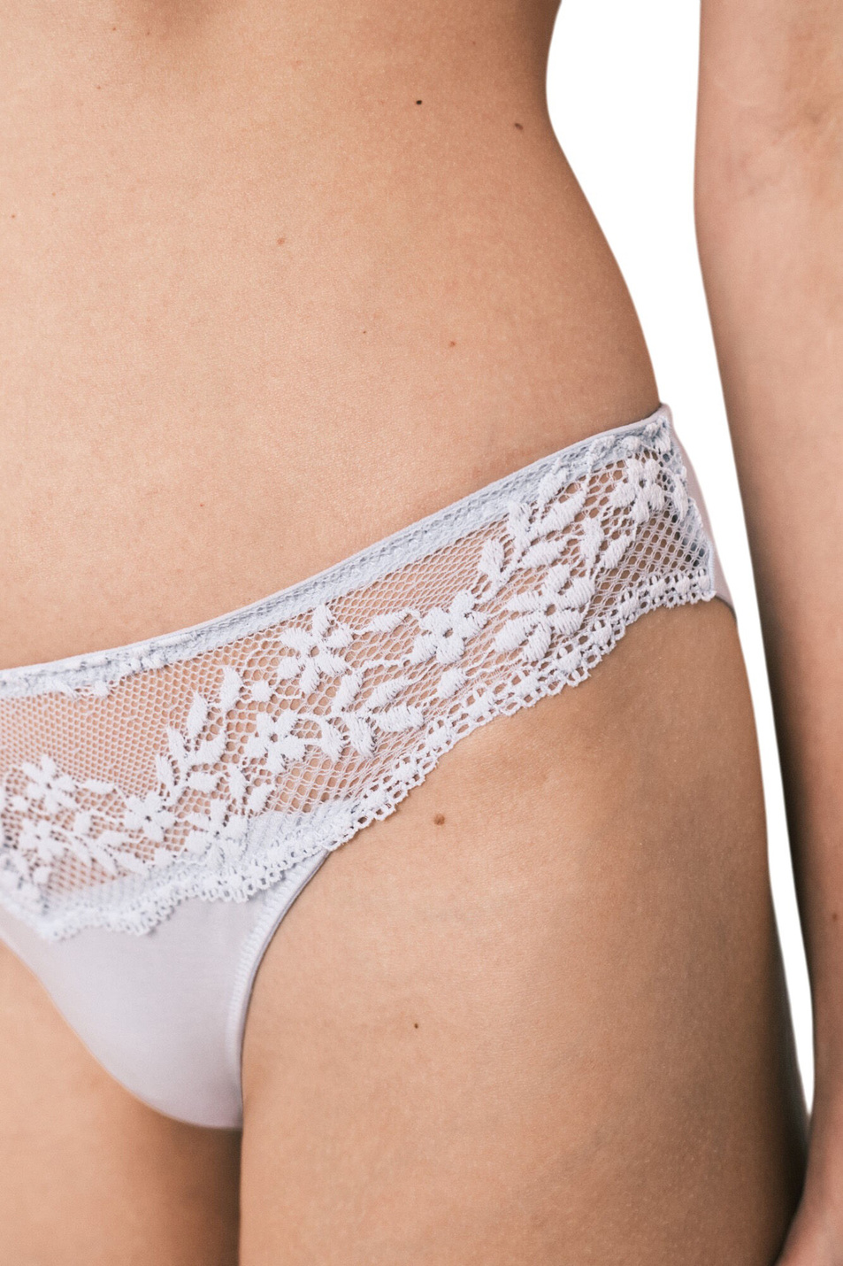 Женский Women'secret Трусы с кружевом (цвет ), артикул 8323114 | Фото 4