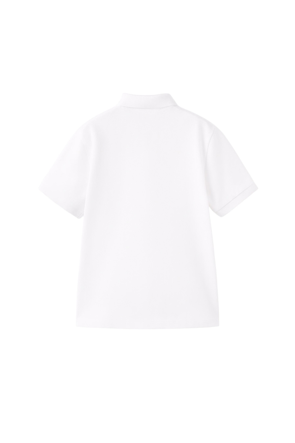 Мальчикам Mango Kids Поло JAVIER из хлопка (цвет ), артикул 27055143 | Фото 2