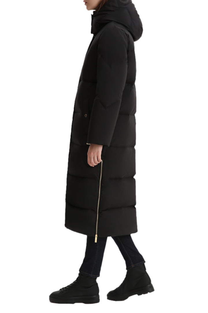 Woolrich Пальто AURORA со съемным капюшоном (цвет ), артикул CFWWOU0579FRUT1148 | Фото 4
