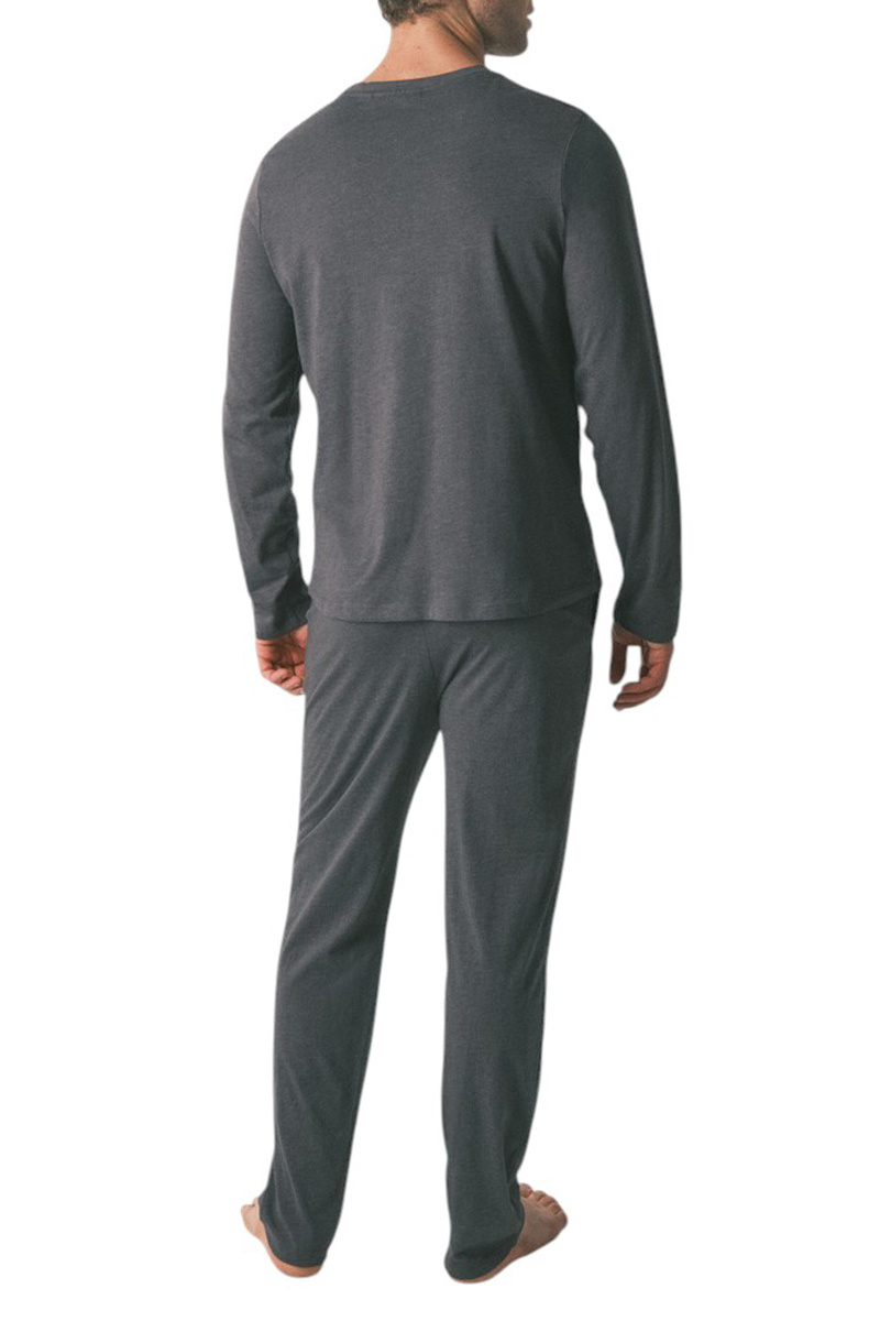 Мужской Women'secret Костюм домашний из смесового хлопка (цвет ), артикул 2762194 | Фото 2