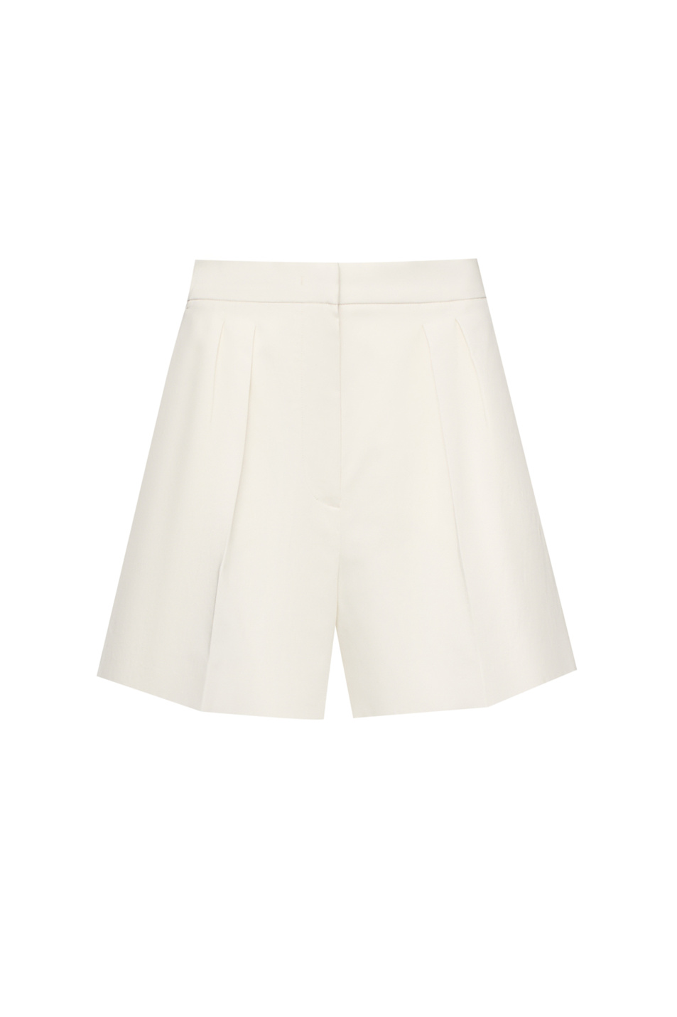 Женский Max Mara Шорты TABACCO из эластичного хлопка (цвет ), артикул 2611141012 | Фото 1