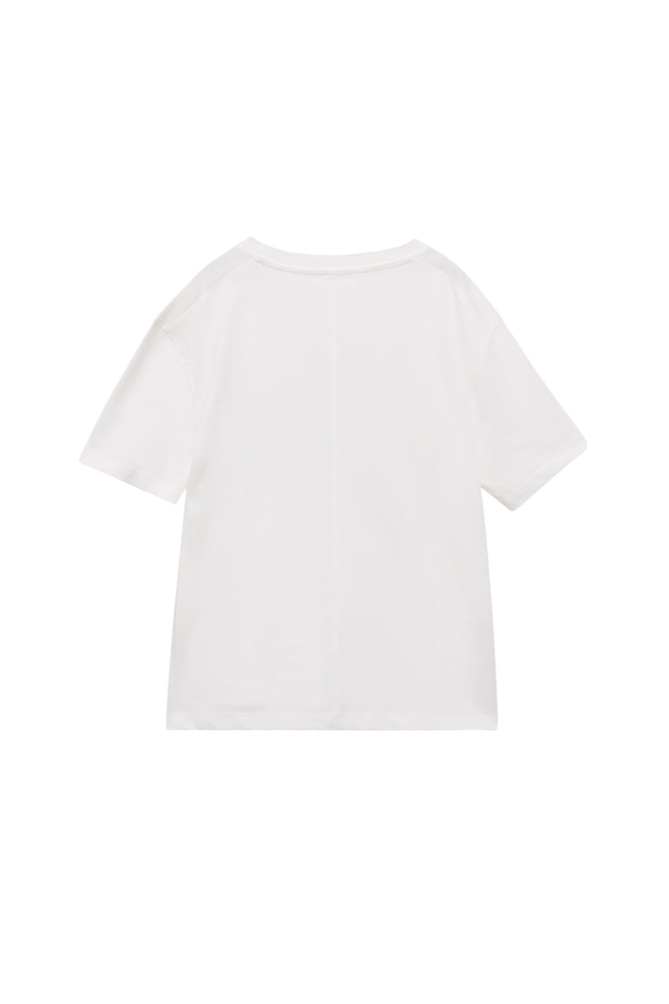 Мальчикам Mango Kids Футболка SAILING из смесового хлопка с принтом (цвет ), артикул 87014807 | Фото 2