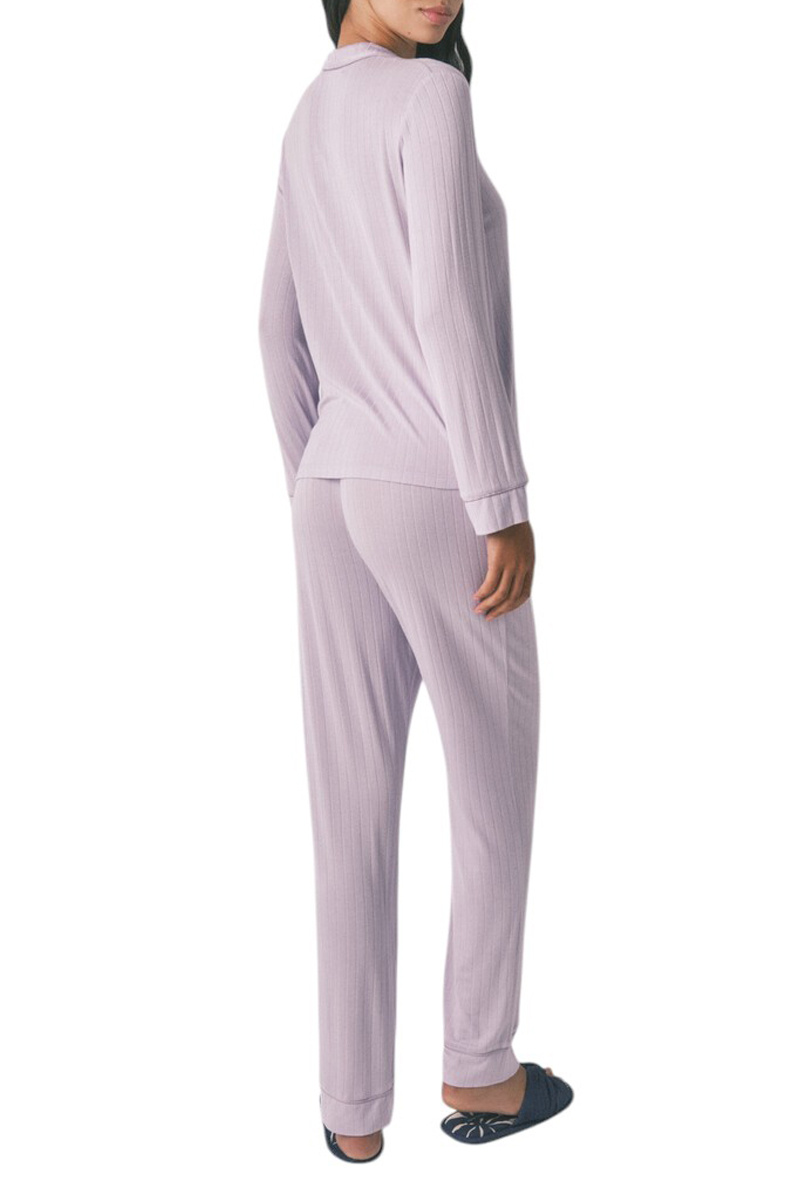 Женский Women'secret Пижама однотонная (цвет ), артикул 3592438 | Фото 2