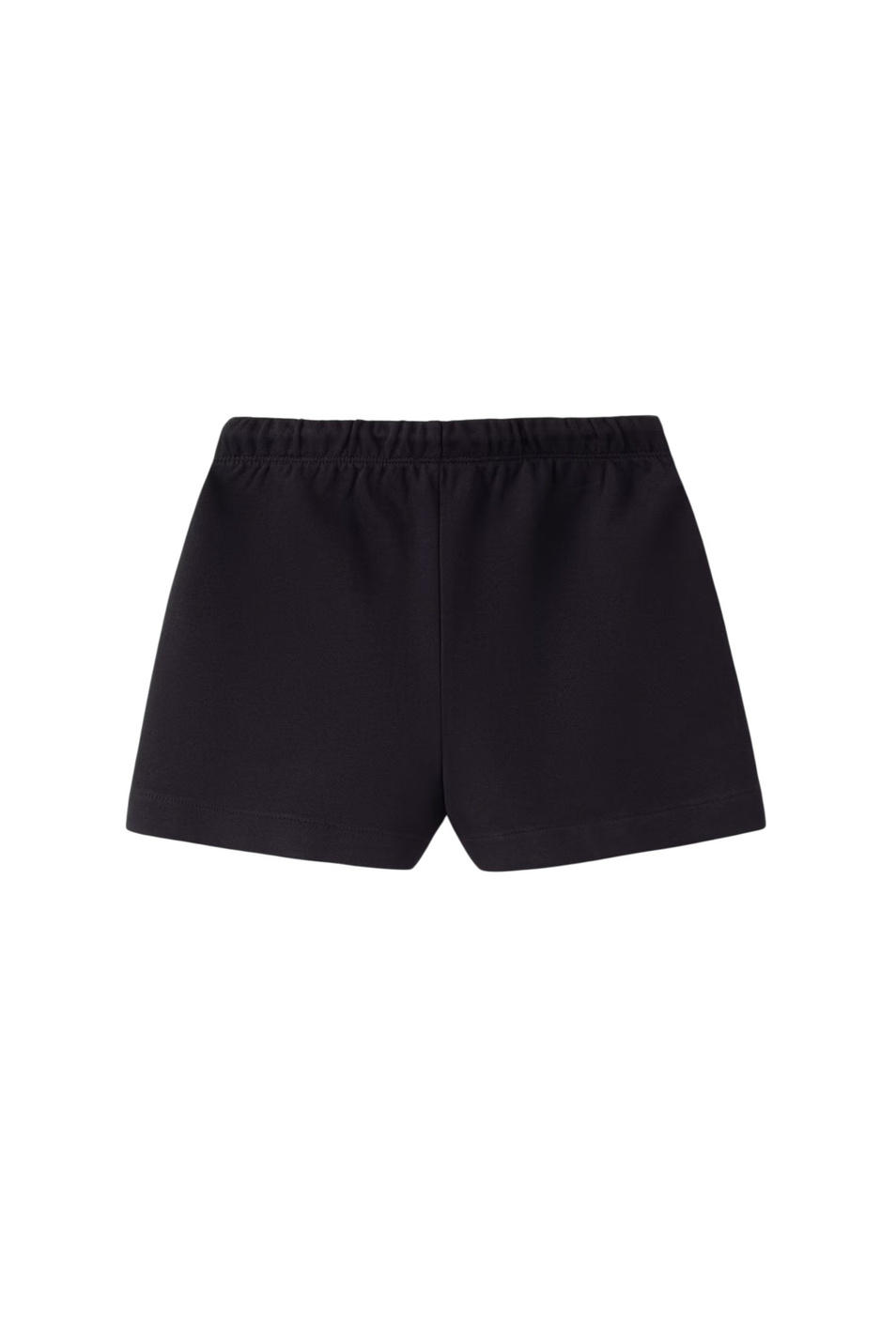 Девочкам Mango Kids Шорты LEA из хлопка (цвет ), артикул 27056738 | Фото 2