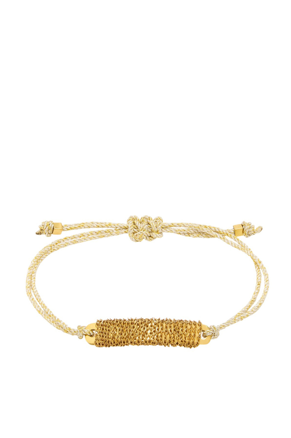 Женский Parfois Браслет регулируемый (цвет ), артикул 243700 | Фото 1