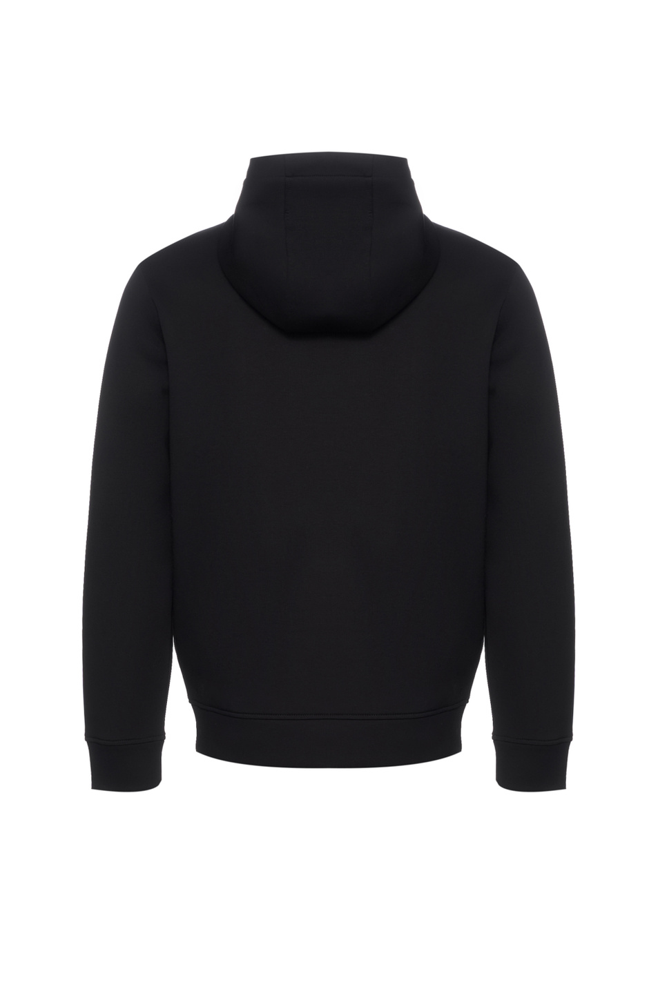 Мужской Emporio Armani Толстовка однотонная (цвет ), артикул 8N1ML6-1JHSZ | Фото 2