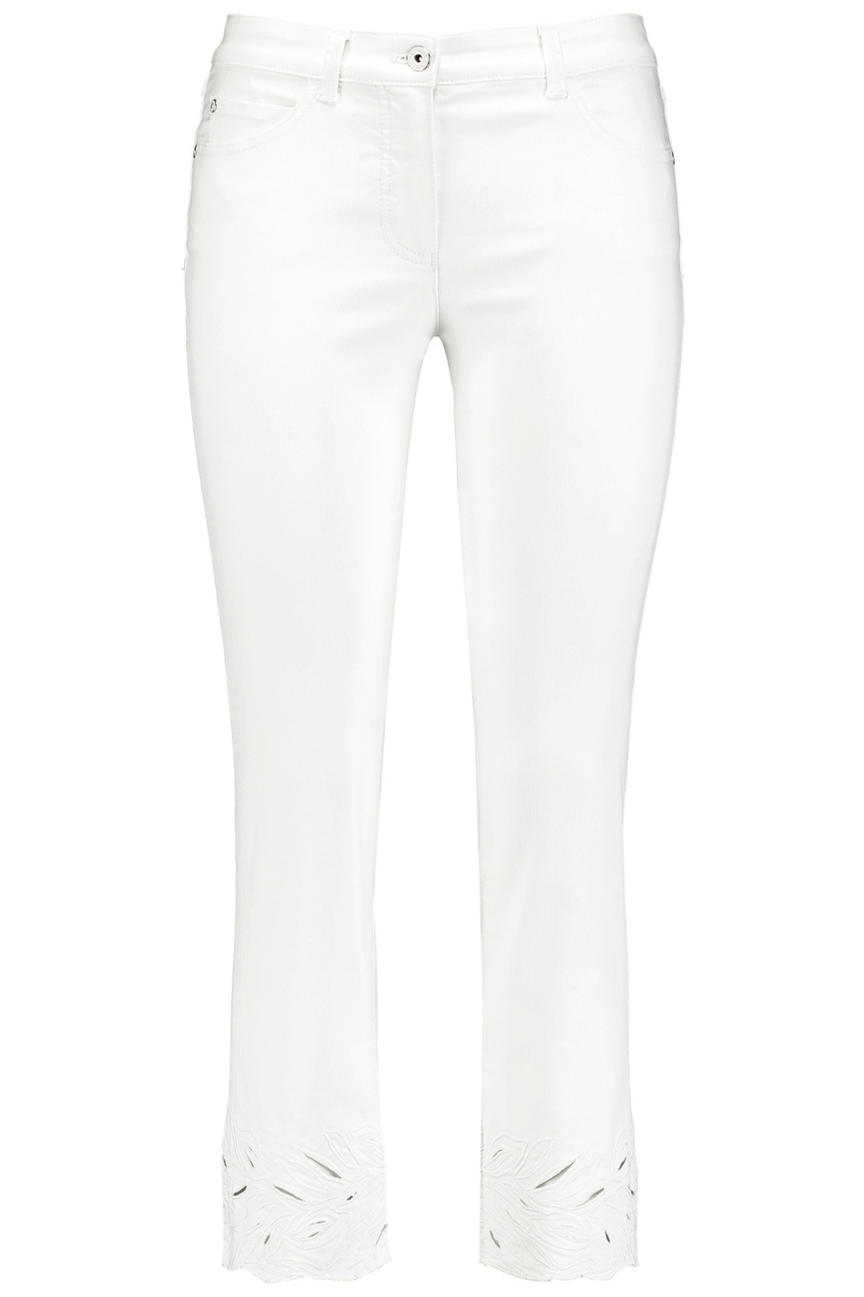 Женский Gerry Weber Брюки (цвет ), артикул 320048-31285 | Фото 1