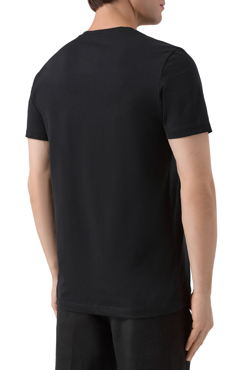 Мужской Bogner Футболка ROC с принтом (цвет ), артикул 58466604 | Фото 5