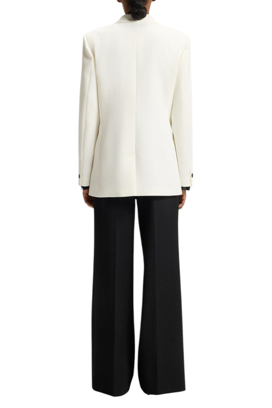 Женский HUGO Пиджак Amalisa двубортный (цвет ), артикул 50544744 | Фото 4