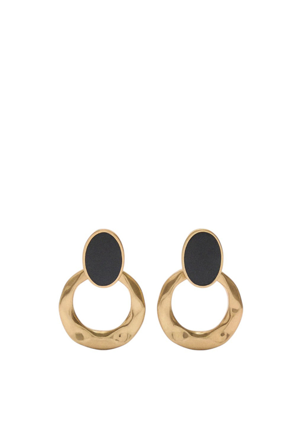 Женский Parfois Серьги со смолой (цвет ), артикул 239062 | Фото 1