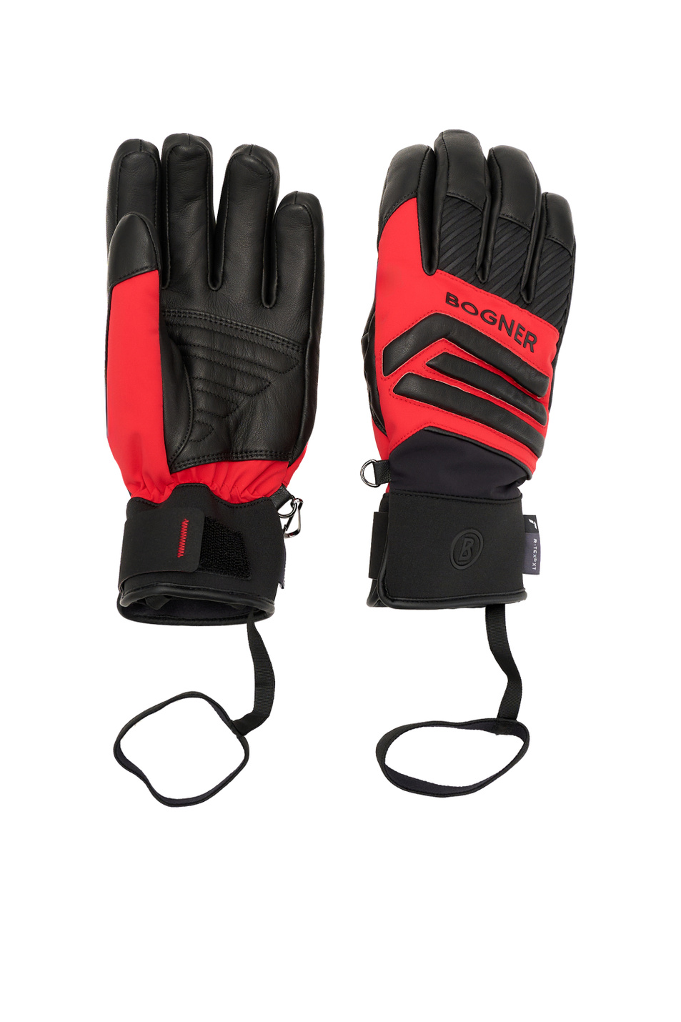 Мужской Bogner Перчатки Alex (цвет ), артикул 6597256 | Фото 1