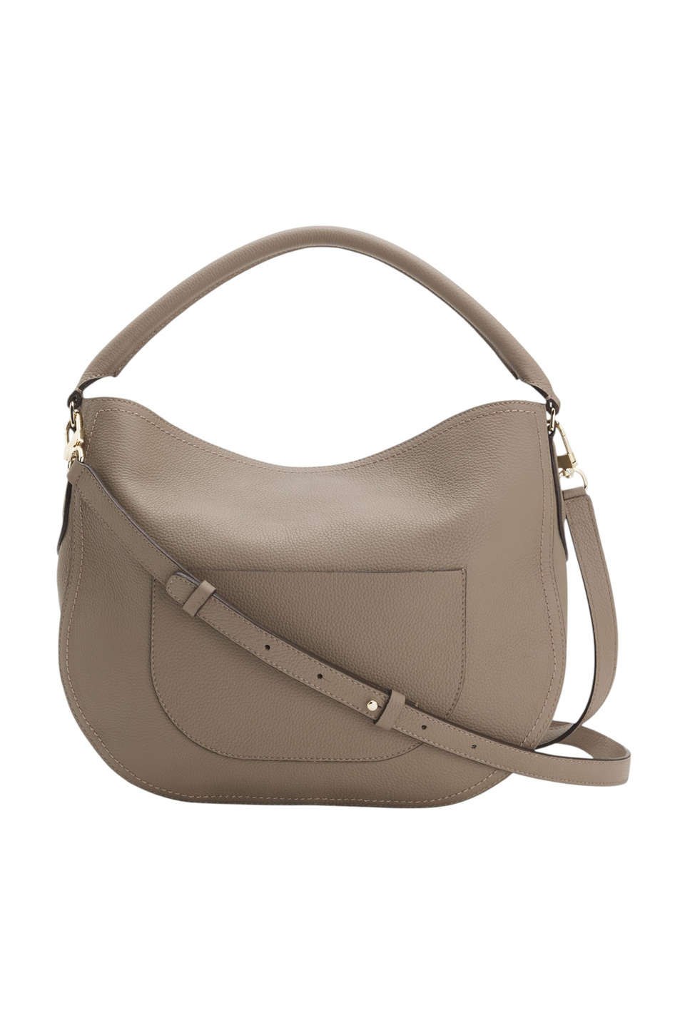 Женский BOSS Сумка из натуральной кожи (цвет ), артикул 50552136 | Фото 3