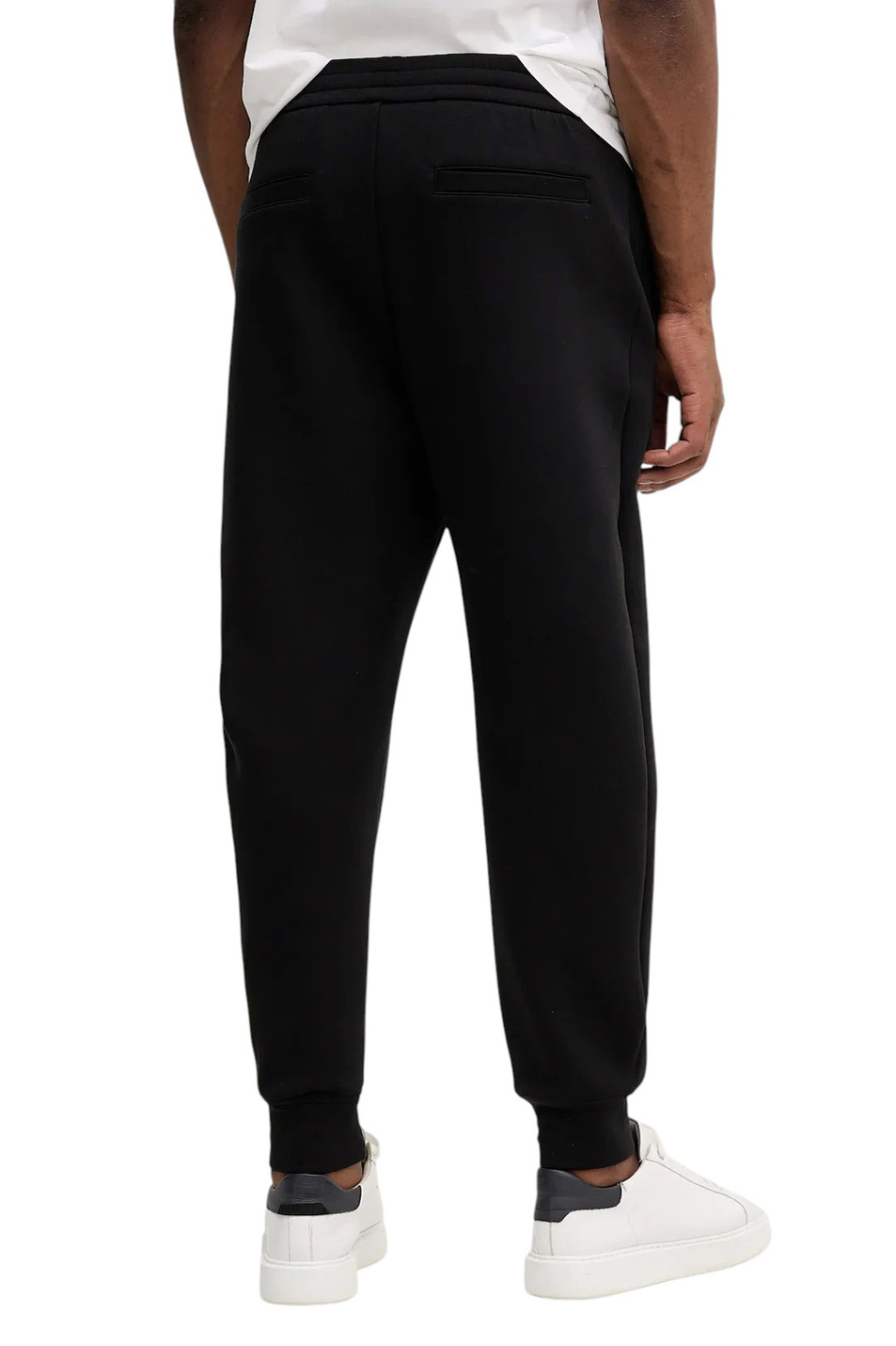 Мужской Emporio Armani Брюки с эластичным поясом (цвет ), артикул 8N1PT0-1JHSZ | Фото 5