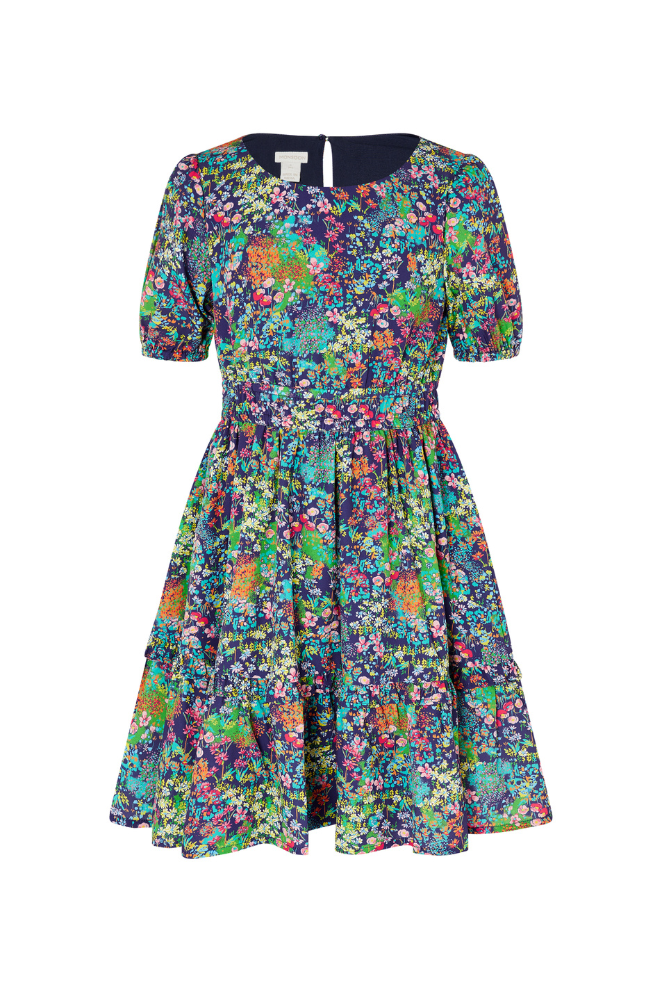 Monsoon Платье WILD FLOWER (цвет ), артикул 113132 | Фото 1