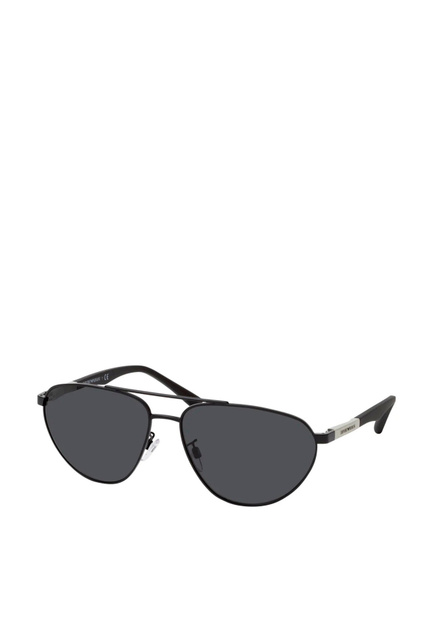 Солнцезащитные очки 0EA2125|Основной цвет:Черный|Артикул:0EA2125 | Фото 1