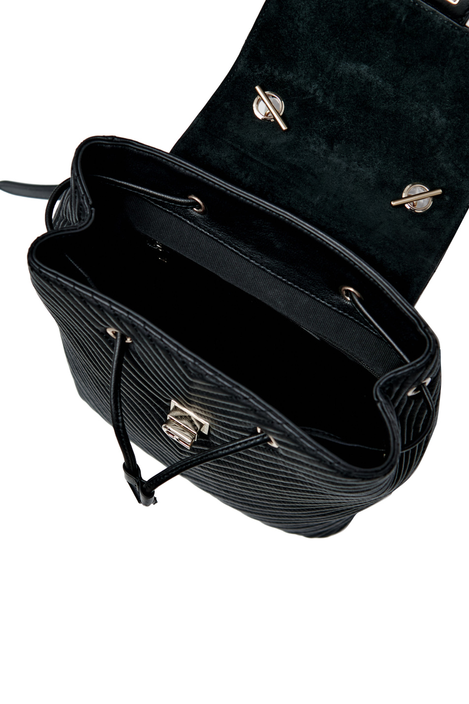 Женский Furla Рюкзак POP STAR MINI из натуральной кожи (цвет ), артикул WB00669-A.0149 | Фото 4