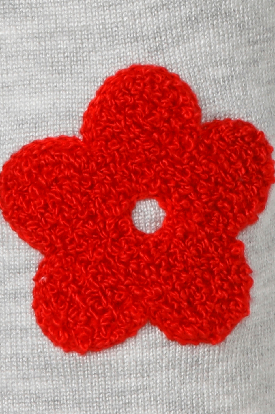 Женский Via Appia Due Джемпер фактурными деталями (цвет ), артикул 2611871 | Фото 3