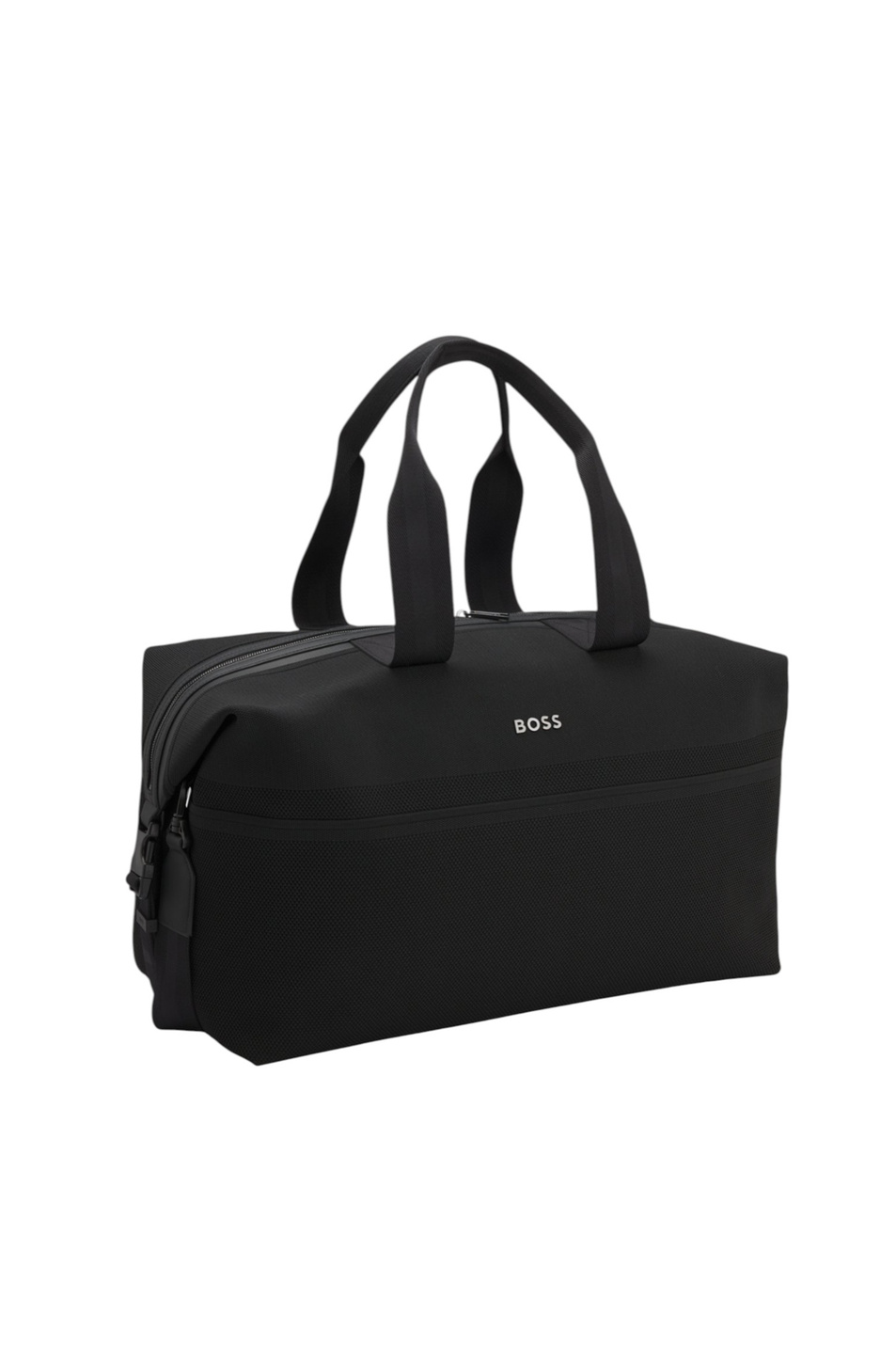 Мужской BOSS Сумка дорожная Catch_EVO (цвет ), артикул 50548308 | Фото 2