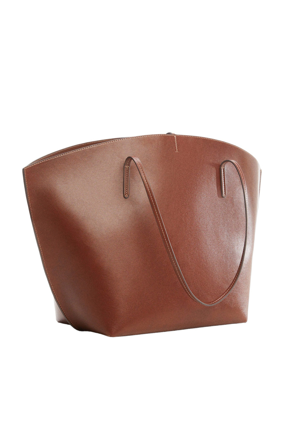 Женский Mango Сумка-шопер MARUA (цвет ), артикул 57004786 | Фото 2