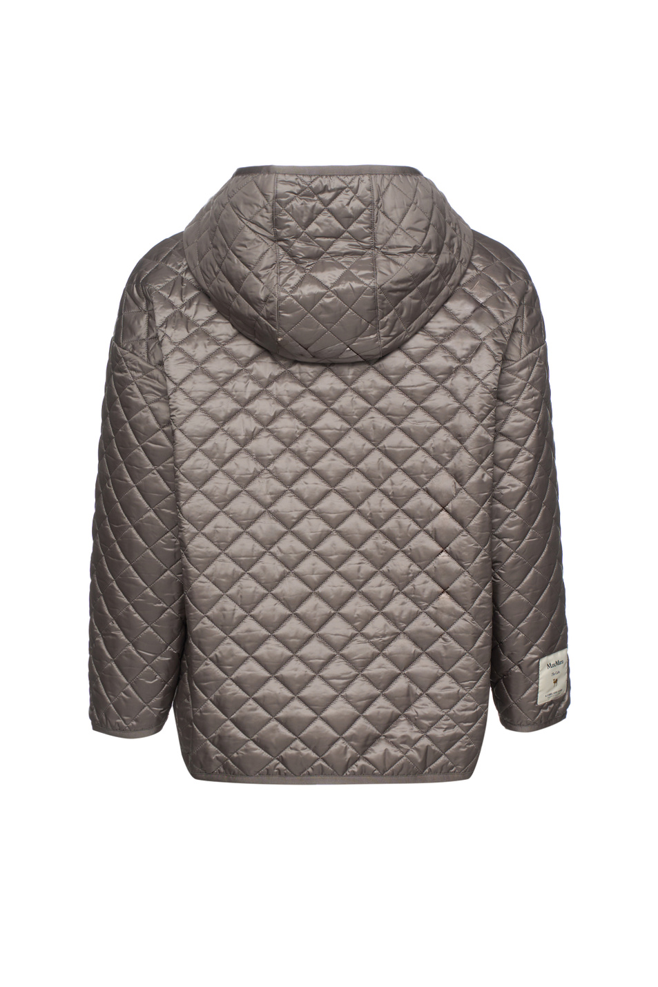 Женский Max Mara Куртка LEO стеганая (цвет ), артикул 2529486074 | Фото 2