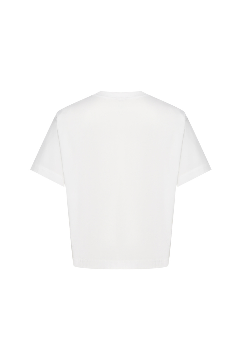 Женский Peserico Футболка с кулиской (цвет ), артикул S06922J0Q4-0070E | Фото 2