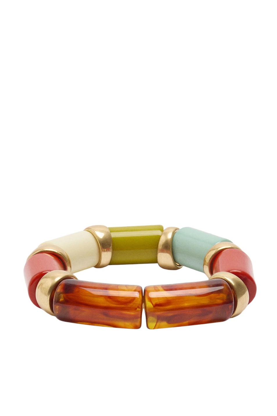 Женский Parfois Браслет эластичный (цвет ), артикул 239875 | Фото 1