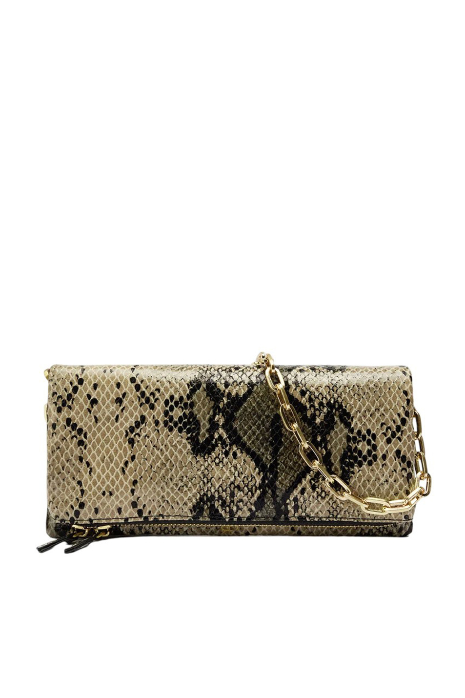 Женский Parfois Сумка через плечо с принтом (цвет ), артикул 240914 | Фото 1