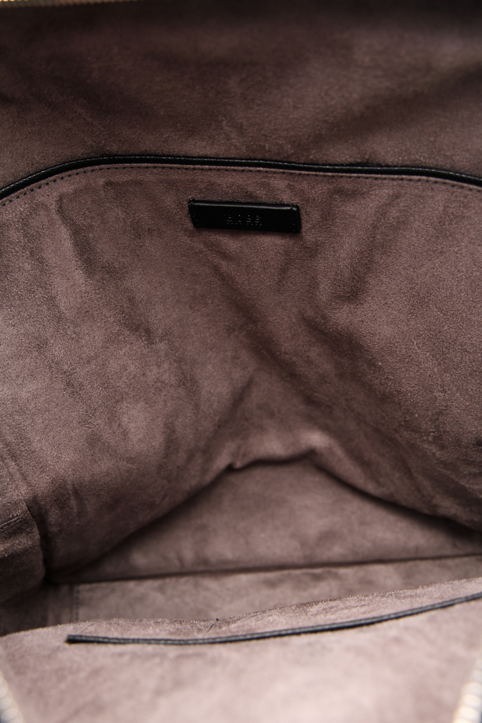 BOSS Рюкзак из натуральной кожи (цвет ), артикул 50419177 | Фото 3