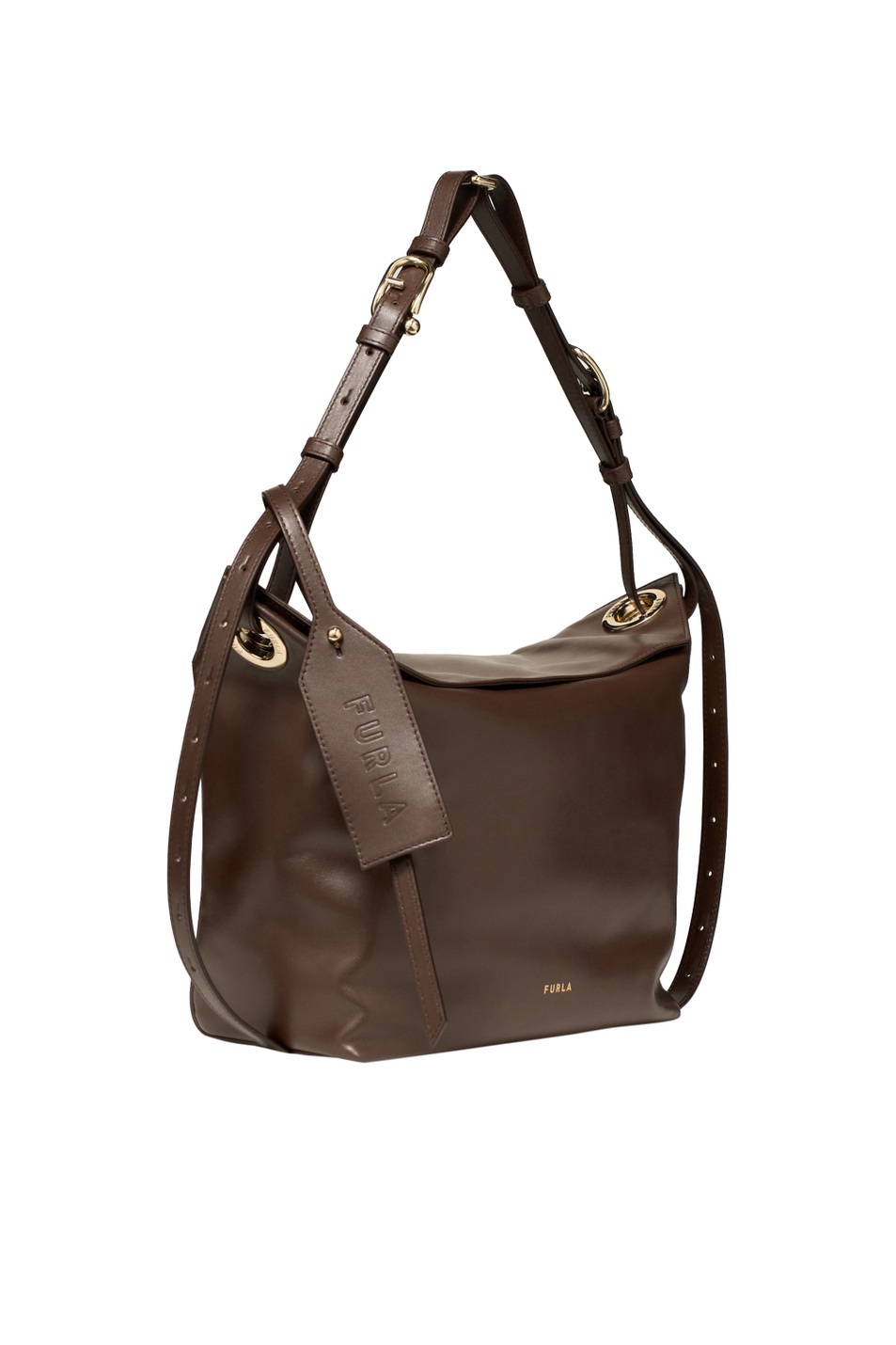 Женский Furla Сумка GINEVRA M (цвет ), артикул WB02019-BX4184 | Фото 3