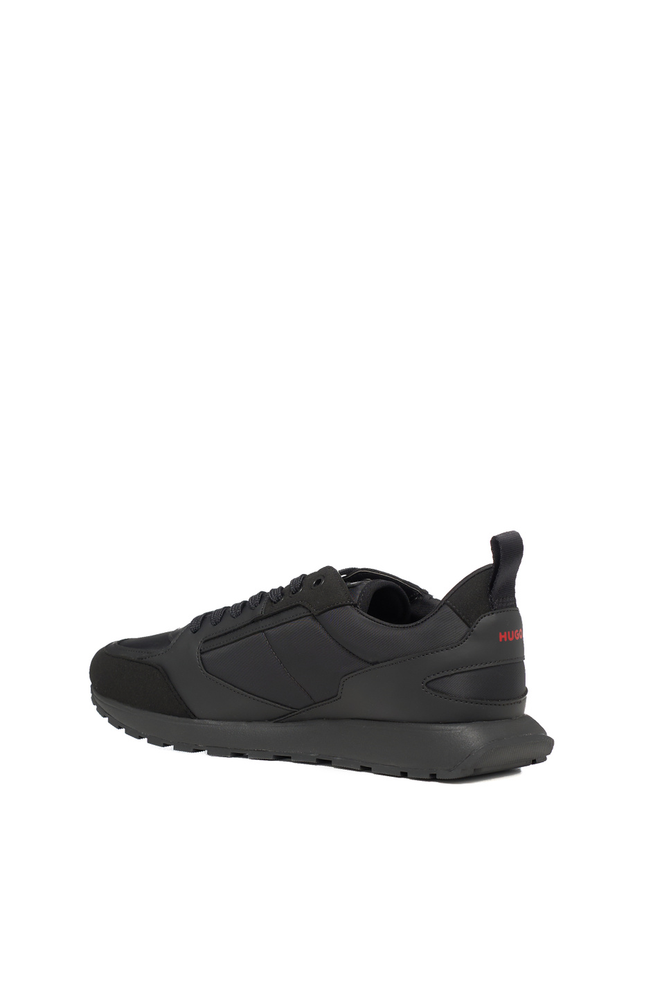 Мужской HUGO Кроссовки Icelin с логотипом (цвет ), артикул 50536568 | Фото 3