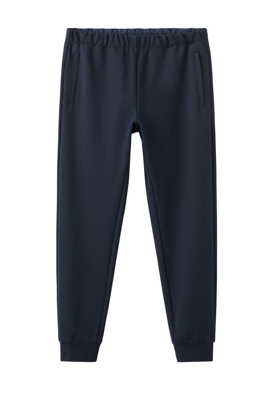 Мужской Mango Man Брюки VARESEJ с эластичным поясом (цвет ), артикул 27084425 | Фото 1