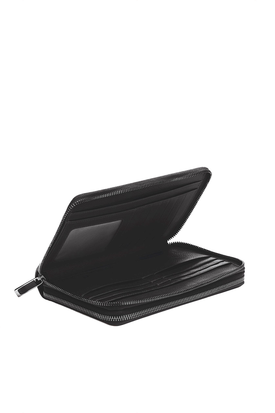 Мужской Porsche Design Портмоне из натуральной кожи (цвет ), артикул OSO09916.001 | Фото 3