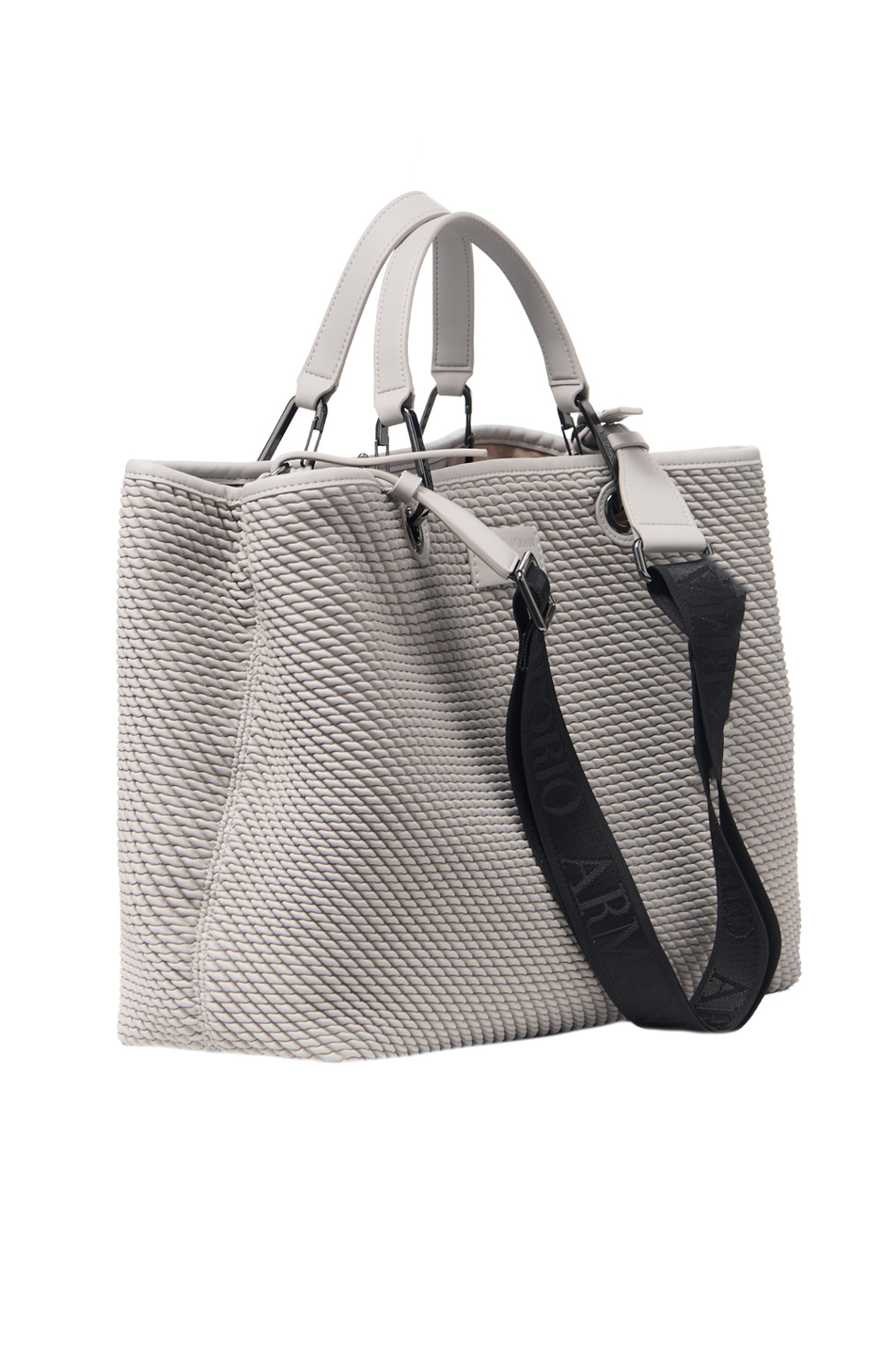 Женский Emporio Armani Сумка однотонная (цвет ), артикул Y3D165-YVZ9I | Фото 3