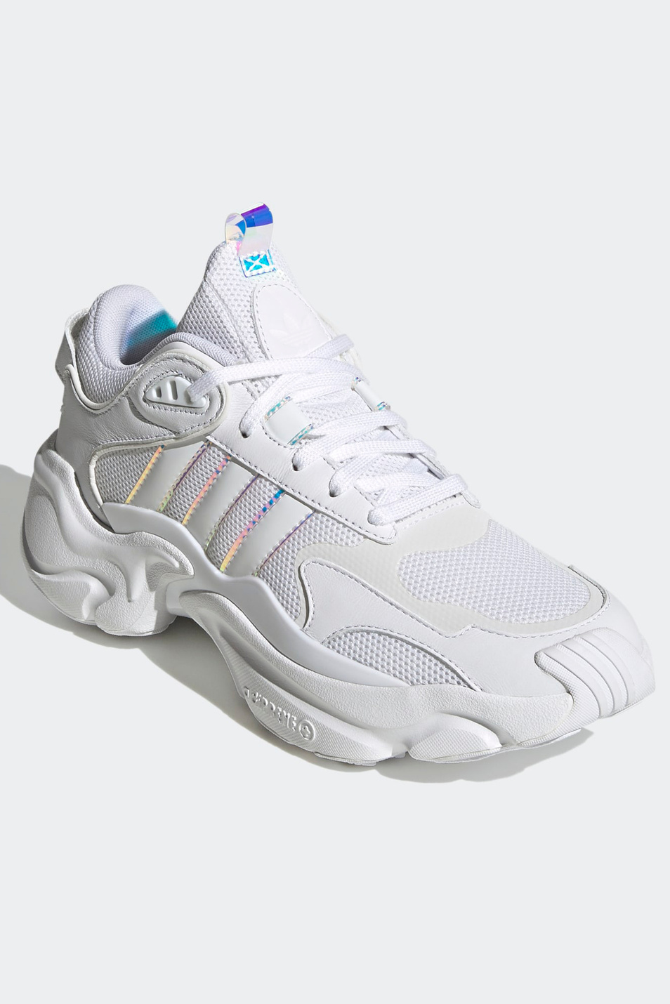 Женский Adidas Кроссовки (цвет ), артикул FV1158 | Фото 2
