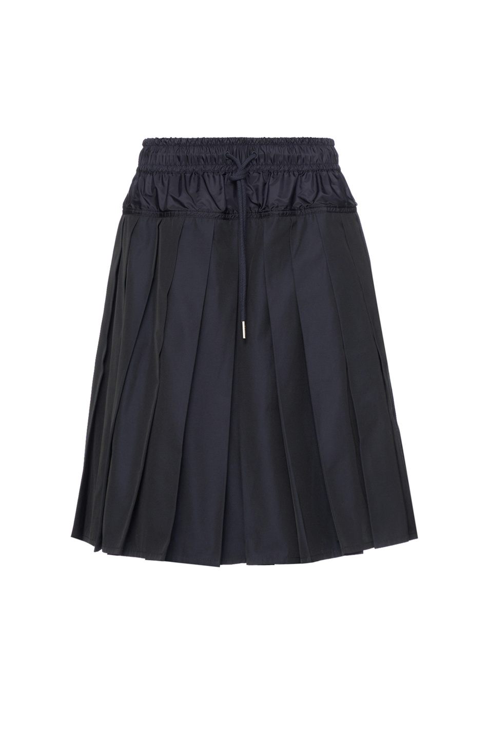 Женский Moncler Юбка GONNA с эластичным поясом (цвет ), артикул K20932D00002-57136 | Фото 1