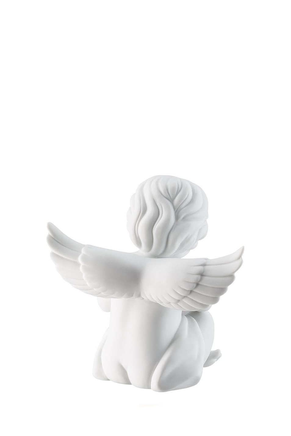 Rosenthal Фигурка «Ангел с голубем» (цвет ), артикул 69056-000102-90518 | Фото 3