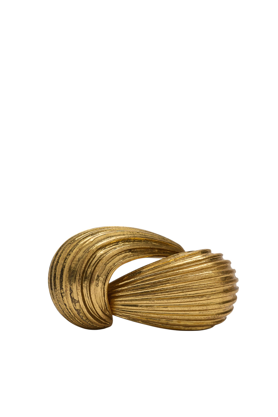 Женский Parfois Серьги однотонные (цвет ), артикул 241739 | Фото 2